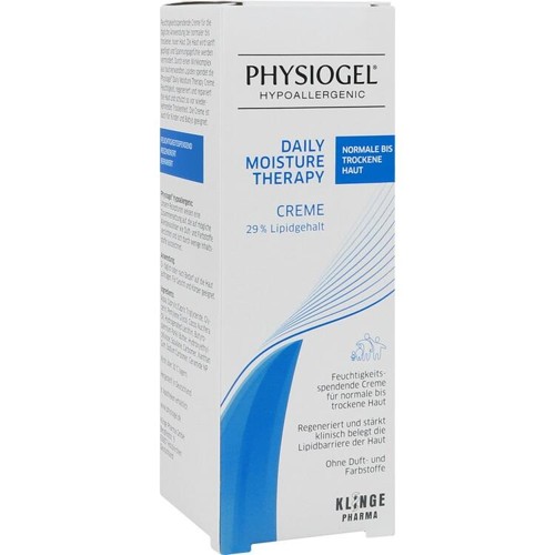 Physiogel Daily Moisture Therapy Creme 75 Milliliter