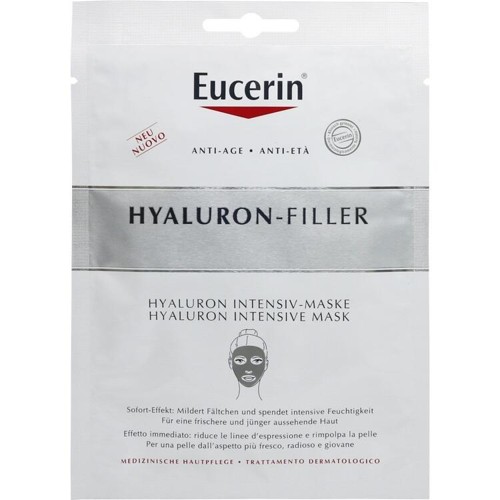 Eucerin Anti-Age Hyaluron-Filler Intensiv-Maske 1 Stück