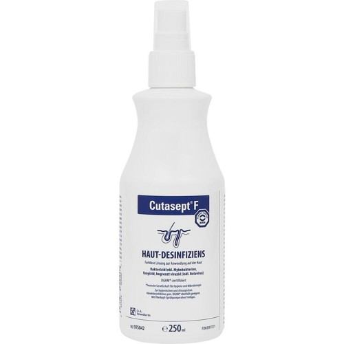 CUTASEPT F 250 Milliliter