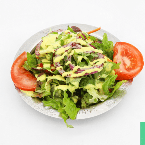 Beilagensalat