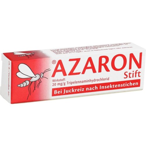 AZARON Stick 5.75 Gramm
