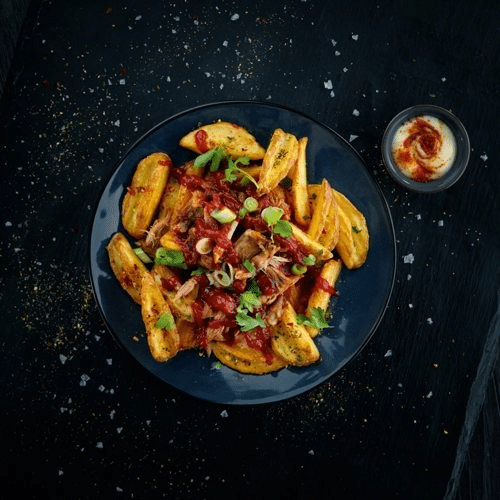 American Fries