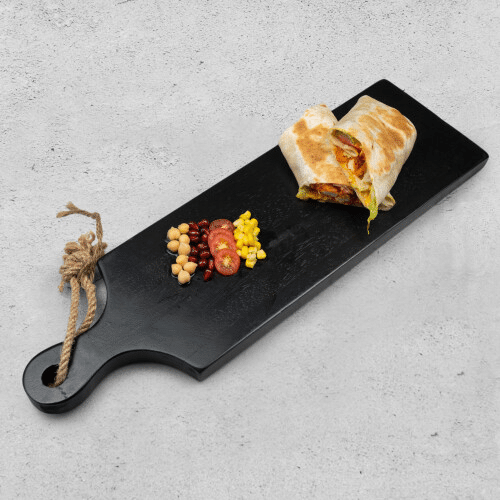 Crispy Chicken Wrap
