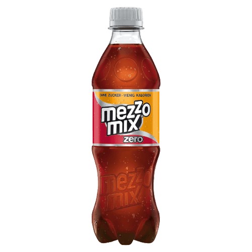Mezzo Mix 0.5l (EINWEG)