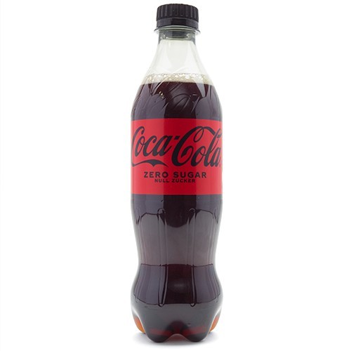Coca-Cola Zero 1.0l (MEHRWEG)