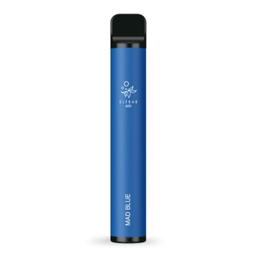 Elfbar 600 Mad Blue
