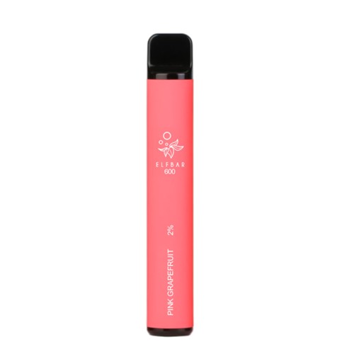 Elfbar 600 Pink Grapefruit