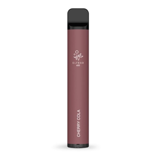 Elfbar 600 Cherry Cola