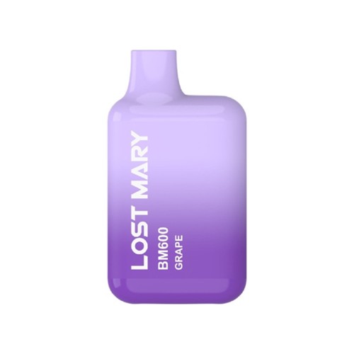 Elfbar Lost Mary BM600 Grape