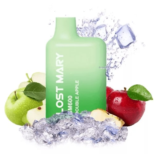 Elfbar Lost Mary Double Apple 20g