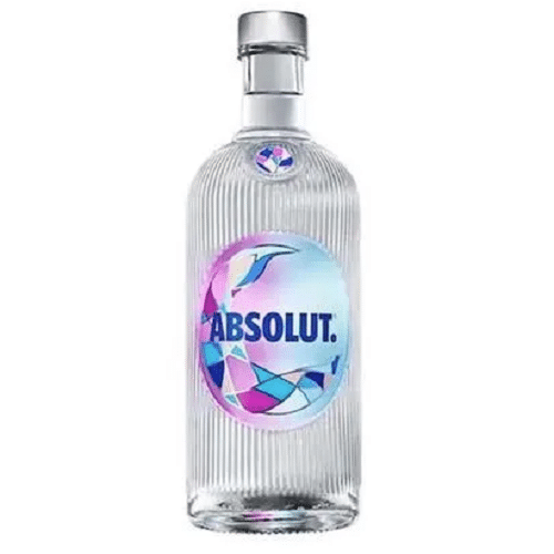 Absolut Mosaik Vodka 0.7l