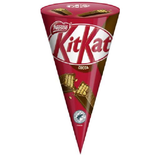 KITKAT Tüten Eis 0.11l