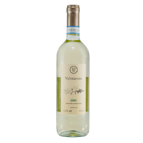 Valmarone Soave Weißwein trocken 0.75l