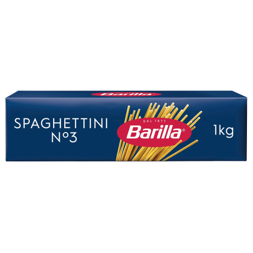 Barilla