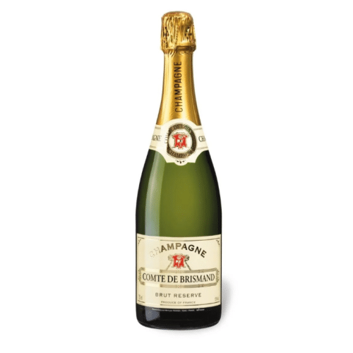 Champagne Comte De Brismand