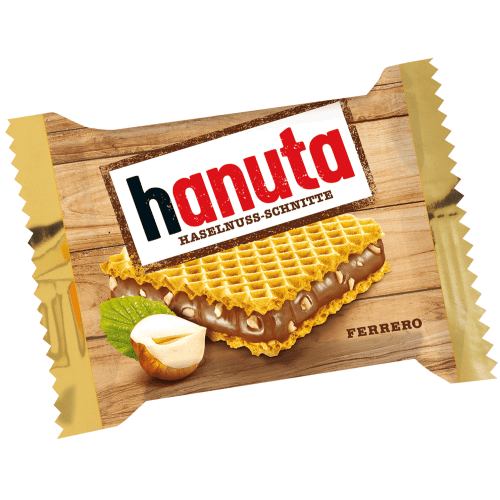 Hanuta 1 er