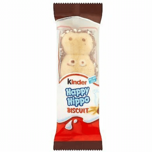 Happy Hippo 1 er