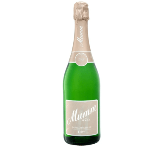 Mumm Elegant Trocken Sekt