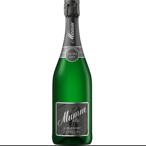 Mumm Extra Dry Sekt