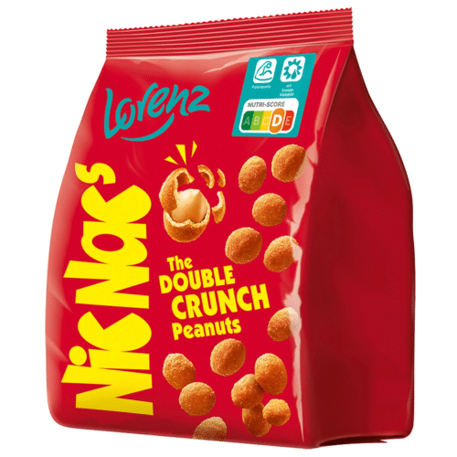 Nic Nacs