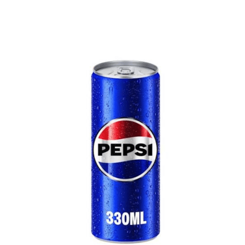 Pepsi