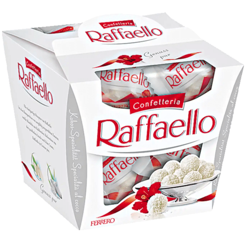 Raffaello 230