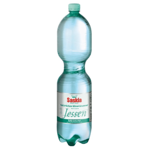 Saskia Mineralwasser Medium