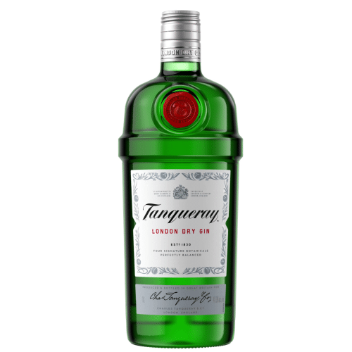 Tanqueray London Dry Gin