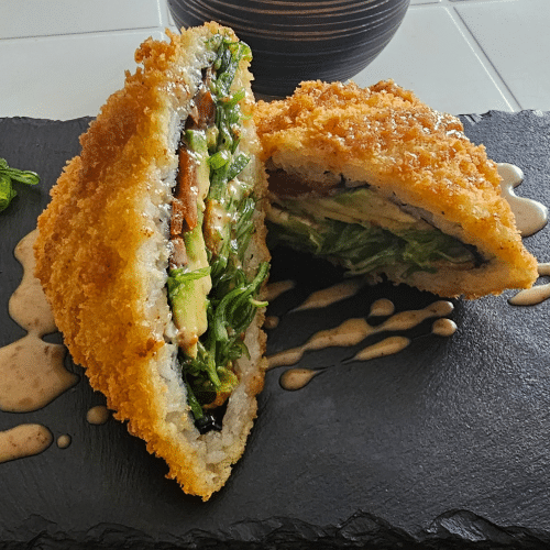 Sandwich Vegetarische