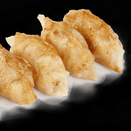 Gyoza Huhn (5 Stück)