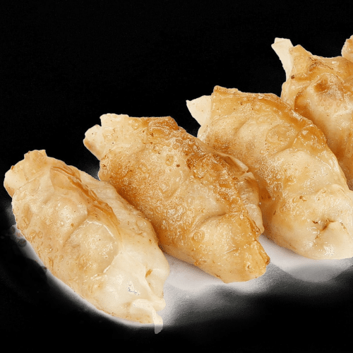 Gyoza Vegetarisch (5 Stück)