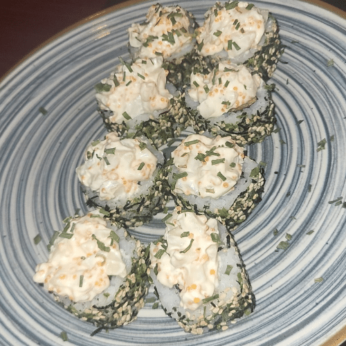Pearl Scallop