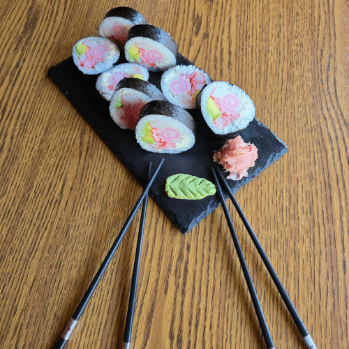 Surimi Mega Roll