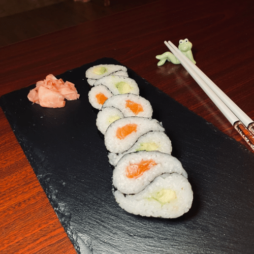 Yin Yang Sake