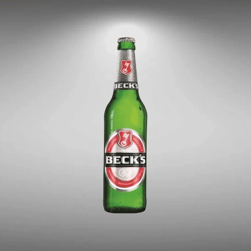 Becks 0,5l