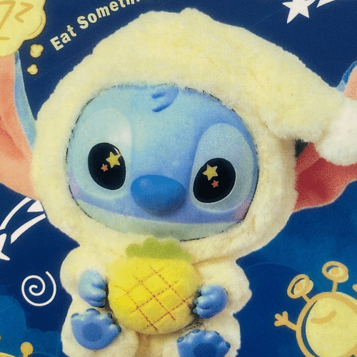 stitch disney
