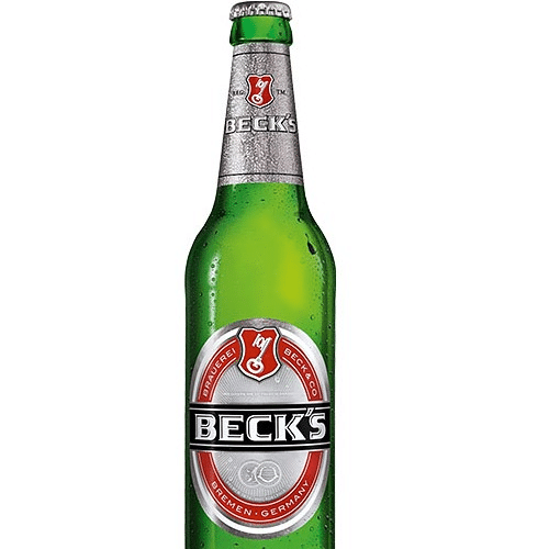 Beck's Pils 0,33l (Mehrweg)