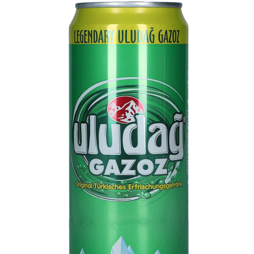 Uludag Gazoz 0,331