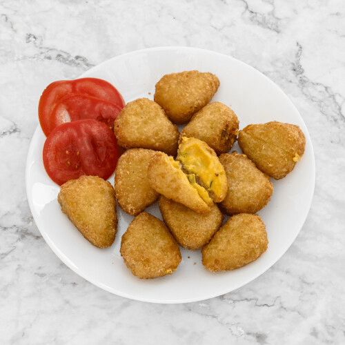 Chicken Nuggets