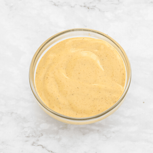 Cocktail-Dip, hausgemacht