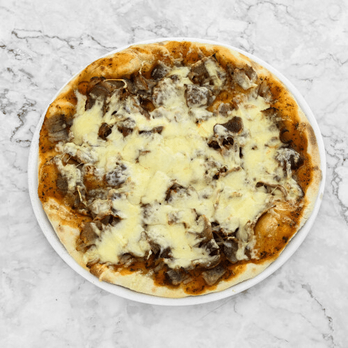 Pizza Döner