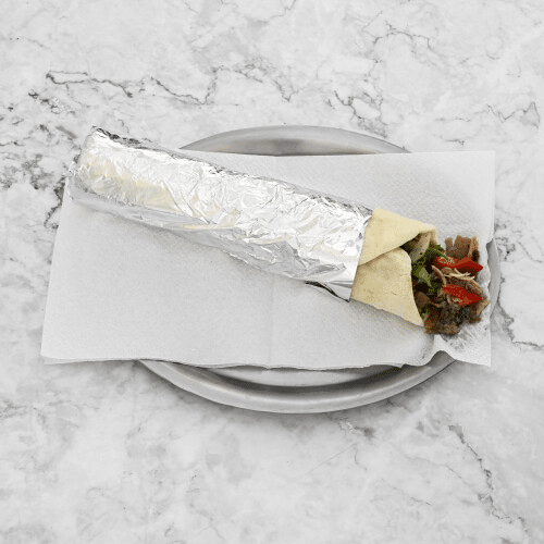 Dürüm Döner
