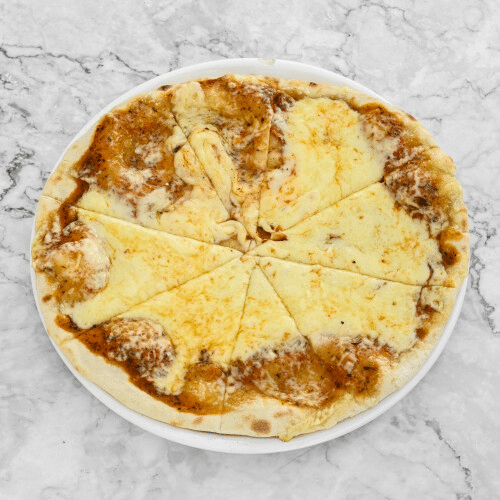 Pizza Margherita
