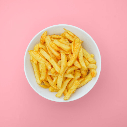 Pommes frites