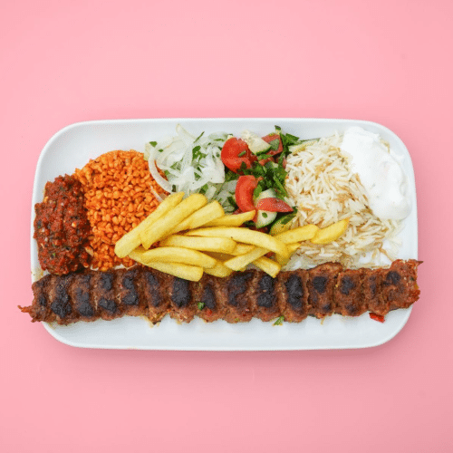 Adana Teller