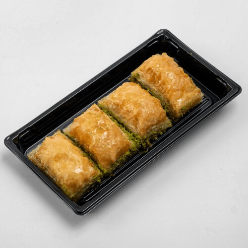 Baklava (4 Stück)