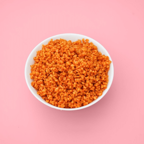 Bulgur