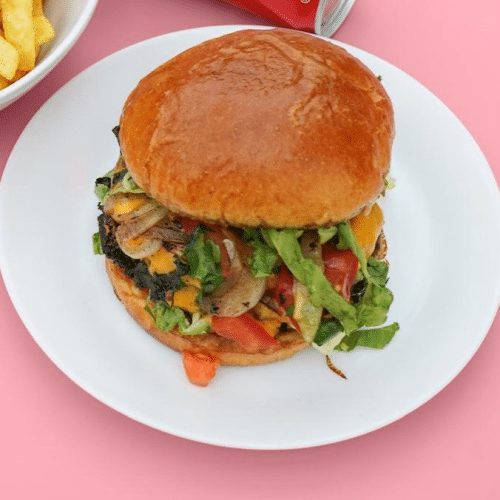 Cheeseburger