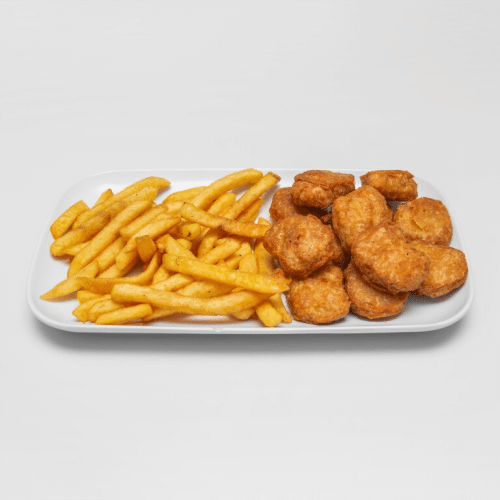 Chili Cheese Nuggets