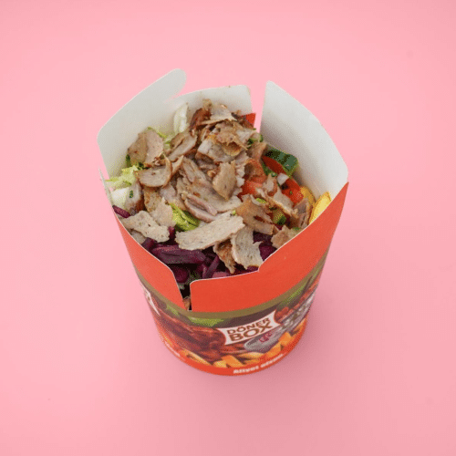 Döner Box